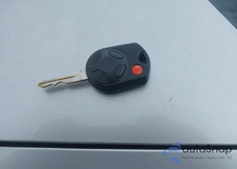 2009 Ford Flex Sel from USA, damaged, VIN 2FMDK52C69BA26402